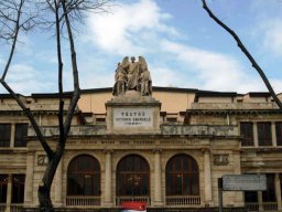 Il Teatro Vittorio Emanuele
